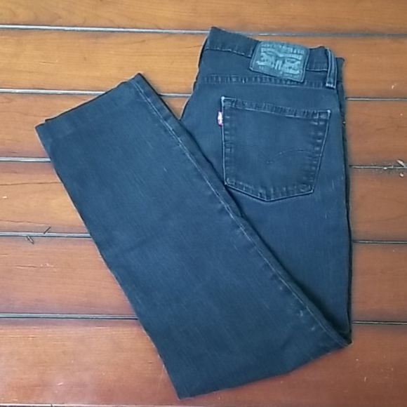 Levi's Denim - *FINAL PRICE* Levi's Jeans